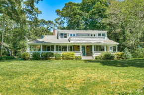 Cape Cod Family Home with Community Beach Access